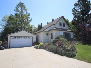 Foreclosed Home - N8109 COUNTY ROAD QQ, 53049