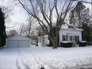 Foreclosed Home - 361 N WALNUT ST, 53050