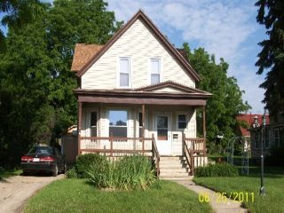 Foreclosed Home - 253 S MAIN ST, 53050