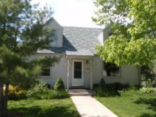 Foreclosed Home - W166N8551 THEODORE AVE, 53051
