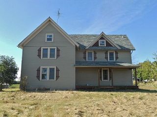 Foreclosed Home - N3639 COUNTY ROAD EE, 53059