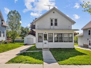 Foreclosed Home - 2314 MONROE ST, 53061
