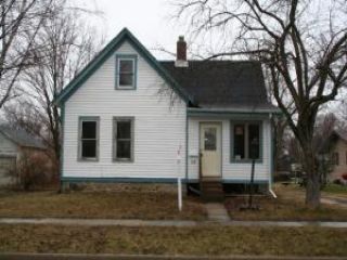 Foreclosed Home - 450 S LYMAN ST, 53066