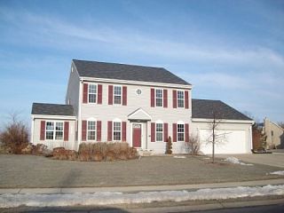 Foreclosed Home - 209 ROYAL RIDGE DR, 53066