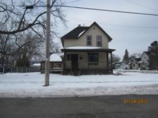 Foreclosed Home - List 100261381