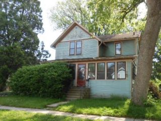 Foreclosed Home - List 100347326