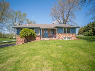 Foreclosed Home - W646 TOWNLINE RD, 53066