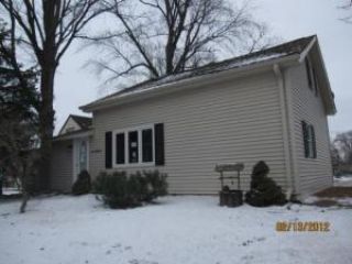 Foreclosed Home - List 100261559