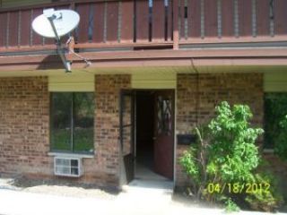 Foreclosed Home - 1322 GREENHEDGE DR UNIT 3, 53072
