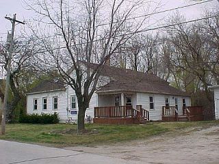 Foreclosed Home - W4064 MAIN RD, 53073