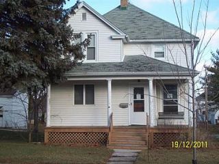 Foreclosed Home - List 100217673