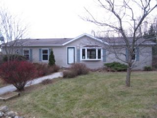 Foreclosed Home - W6323 WESTWIND RD, 53073