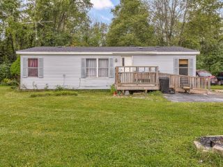 Foreclosed Home - N6864 COUNTY ROAD C, 53073