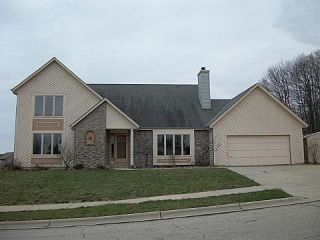 Foreclosed Home - 1707 LAURA LN, 53074