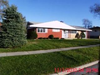 Foreclosed Home - List 100066639