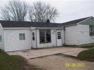 Foreclosed Home - List 100068669