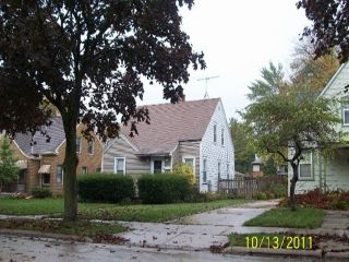 Foreclosed Home - List 100252238