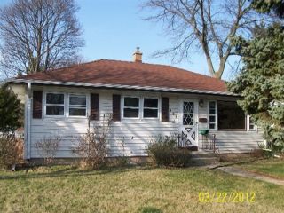 Foreclosed Home - List 100283816