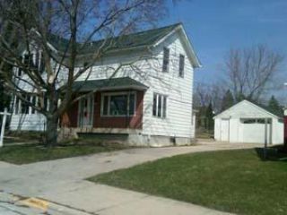 Foreclosed Home - 408 CARROLL ST, 53075