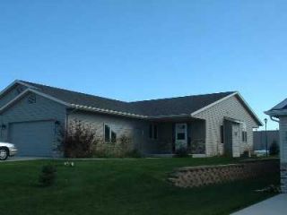 Foreclosed Home - 252 CHRISTINES WAY, 53075