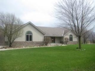 Foreclosed Home - 2276 SCENIC HILL TRL, 53076