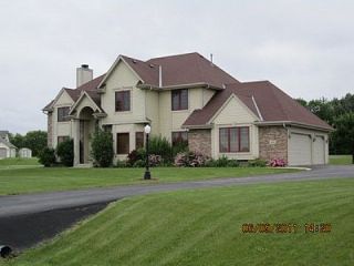 Foreclosed Home - List 100110930