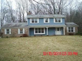 Foreclosed Home - 2417 NORTHWOOD DR, 53080