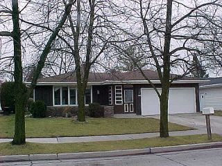 Foreclosed Home - 1611 N 23RD ST, 53081