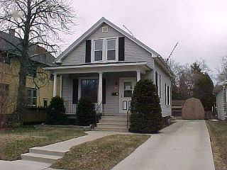Foreclosed Home - List 100023669