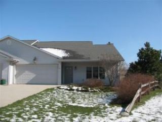Foreclosed Home - 1402 KAAT LN, 53081