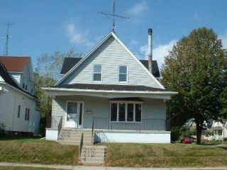 Foreclosed Home - 1950 N 9TH ST, 53081