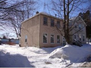 Foreclosed Home - 419 WASHINGTON CT, 53081