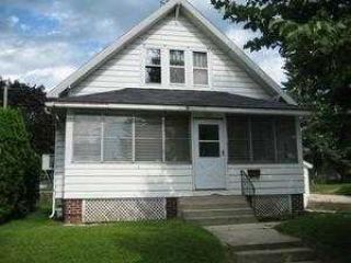 Foreclosed Home - 1811 S 10TH ST, 53081