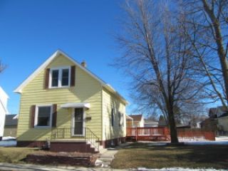 Foreclosed Home - 2619 S 9TH ST, 53081