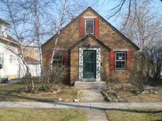 Foreclosed Home - 64 LINCOLN AVE, 53081