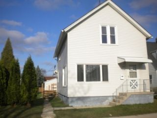 Foreclosed Home - 2126 S 12TH ST, 53081