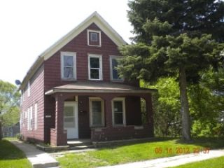 Foreclosed Home - List 100301783