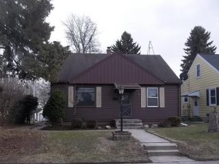 Foreclosed Home - List 100350008