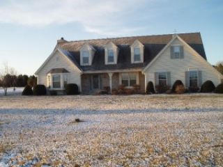Foreclosed Home - N7010 HIGHVIEW DR, 53083