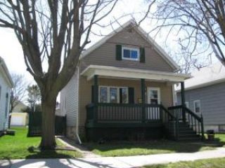 Foreclosed Home - List 100296650