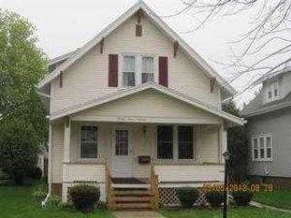 Foreclosed Home - List 100301800