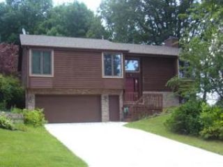 Foreclosed Home - 460 WESTWOOD DR, 53085