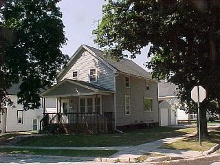 Foreclosed Home - List 100136494