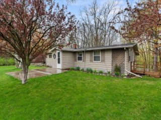 Foreclosed Home - W2993 COUNTY ROAD C, 53085