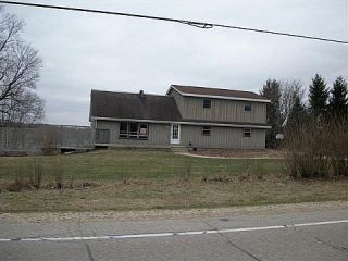 Foreclosed Home - List 100019837