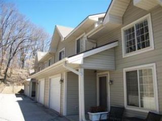 Foreclosed Home - 200 JAMES ST UNIT F, 53086
