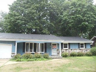 Foreclosed Home - 608 DECKER DR, 53090