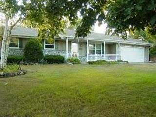 Foreclosed Home - 7395 FREDERICK PL, 53090