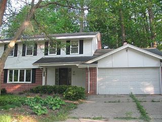 Foreclosed Home - List 100132673