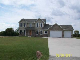 Foreclosed Home - 7009 FAIRFIELD DR, 53090